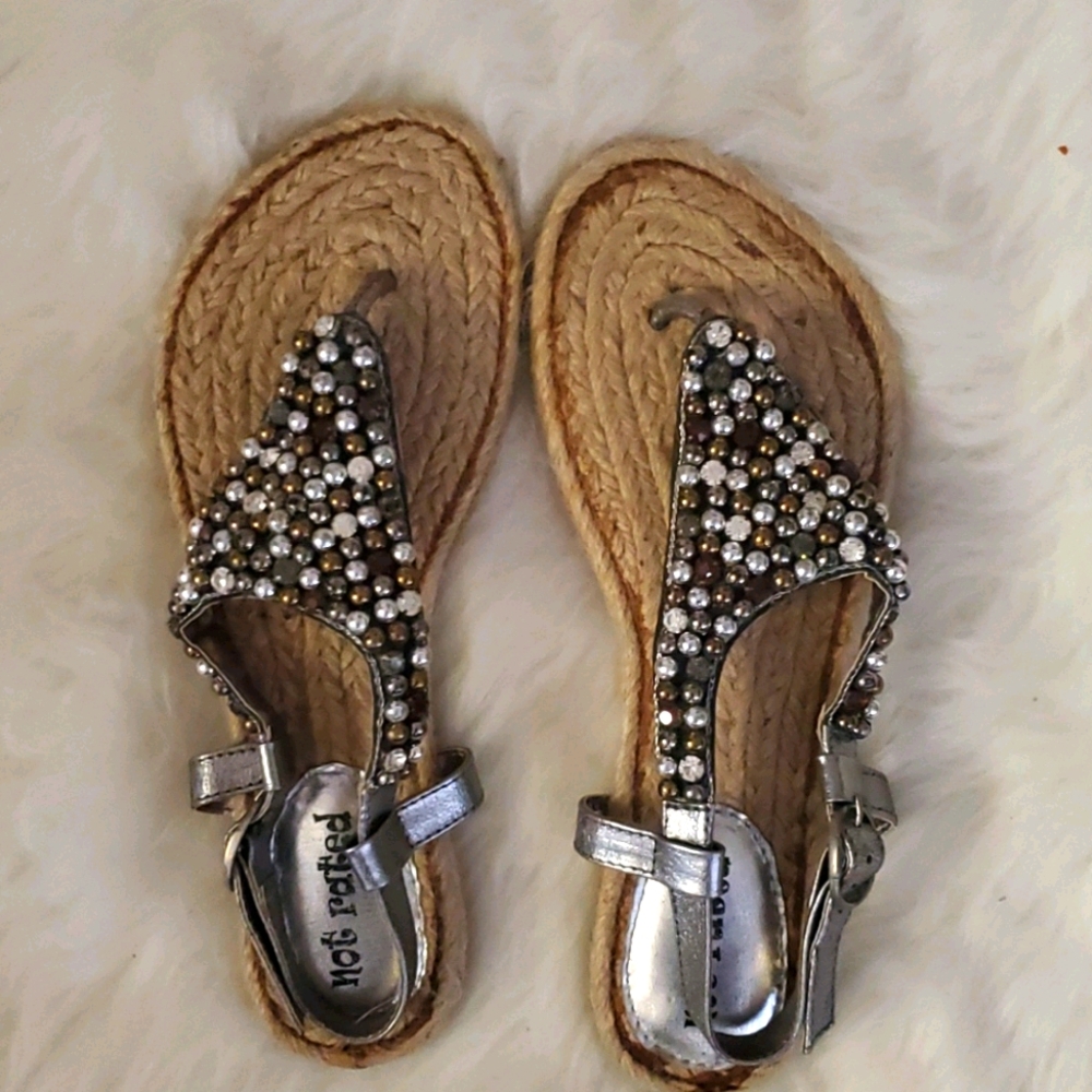 Women's Sandals 7.5